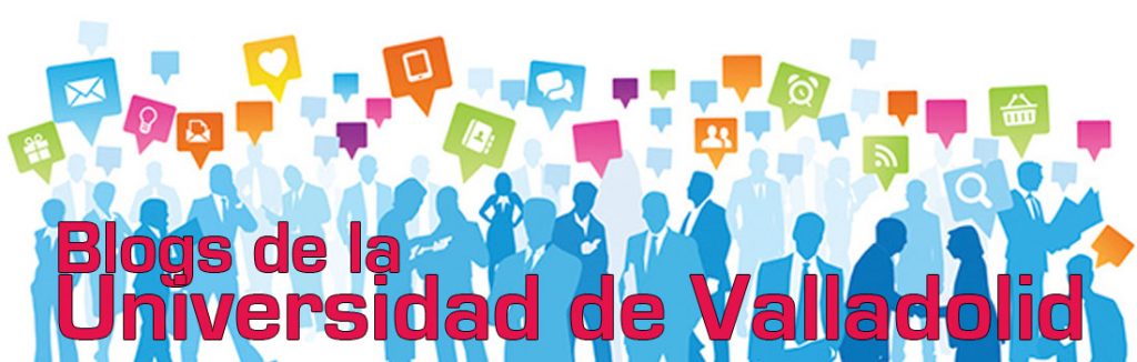 Blogs de la Universidad de Valladolid